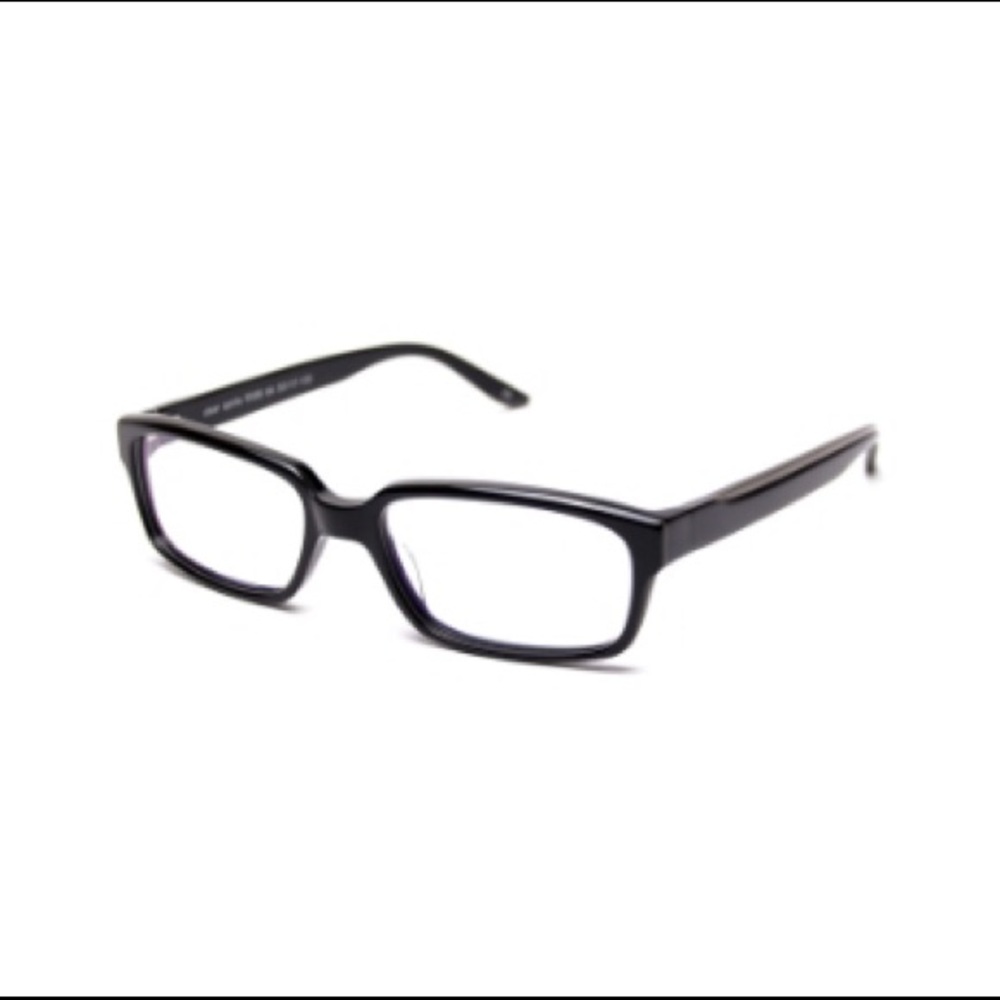 NWT Paul Frank RX27 A is for action glasses black